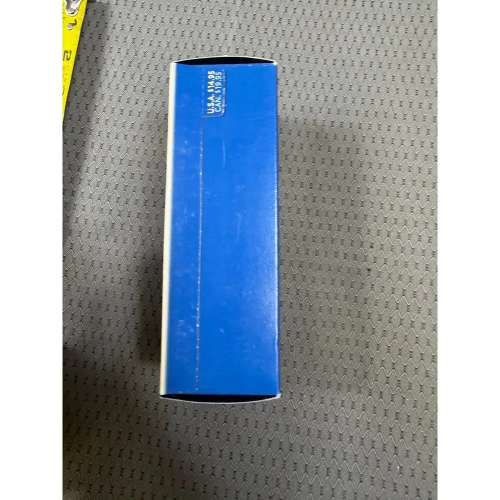 Hallmark brand new